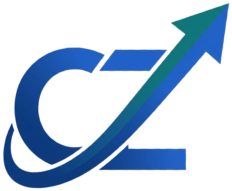 CommissionZone Logo